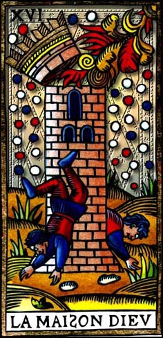La Maison Dieu